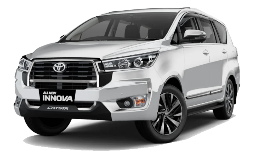 Innova Crysta